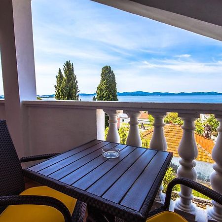 Apartman Joso Diklo Zewnętrze zdjęcie