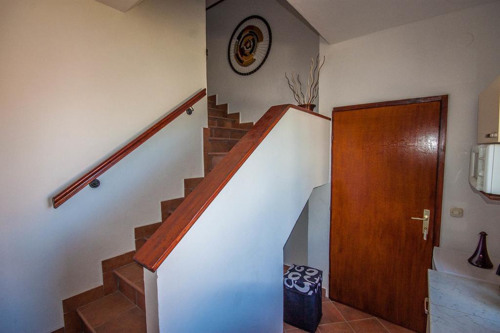 Apartman Joso Diklo Zewnętrze zdjęcie