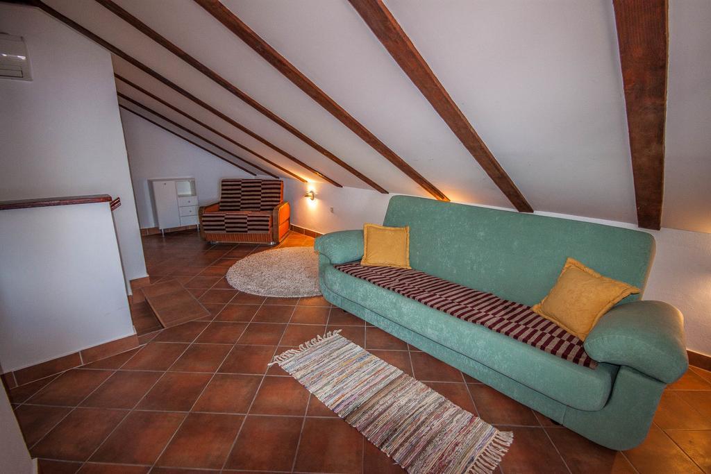 Apartman Joso Diklo Zewnętrze zdjęcie