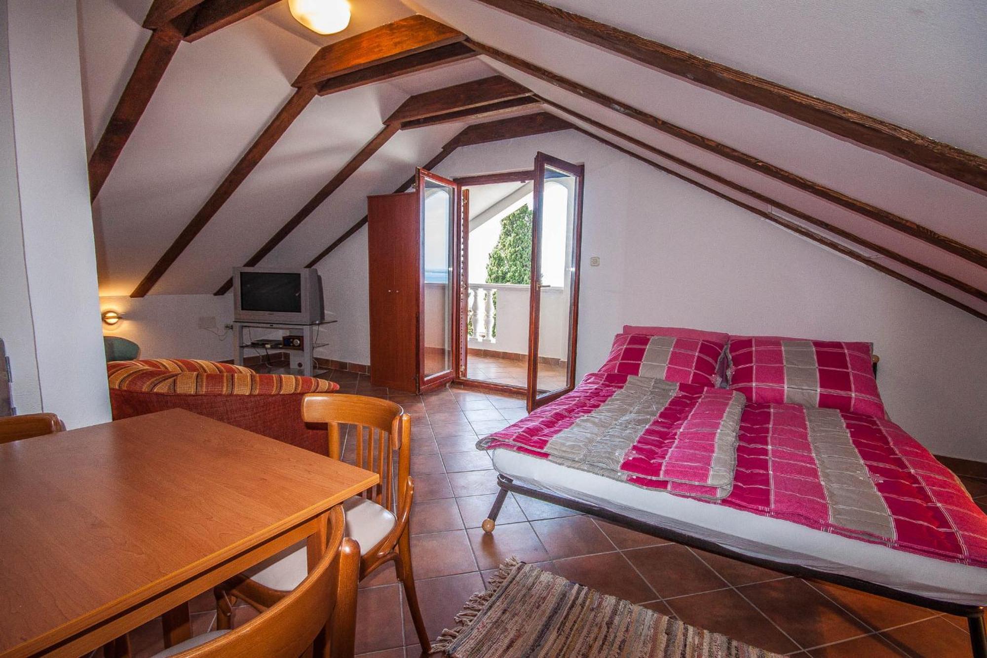 Apartman Joso Diklo Zewnętrze zdjęcie