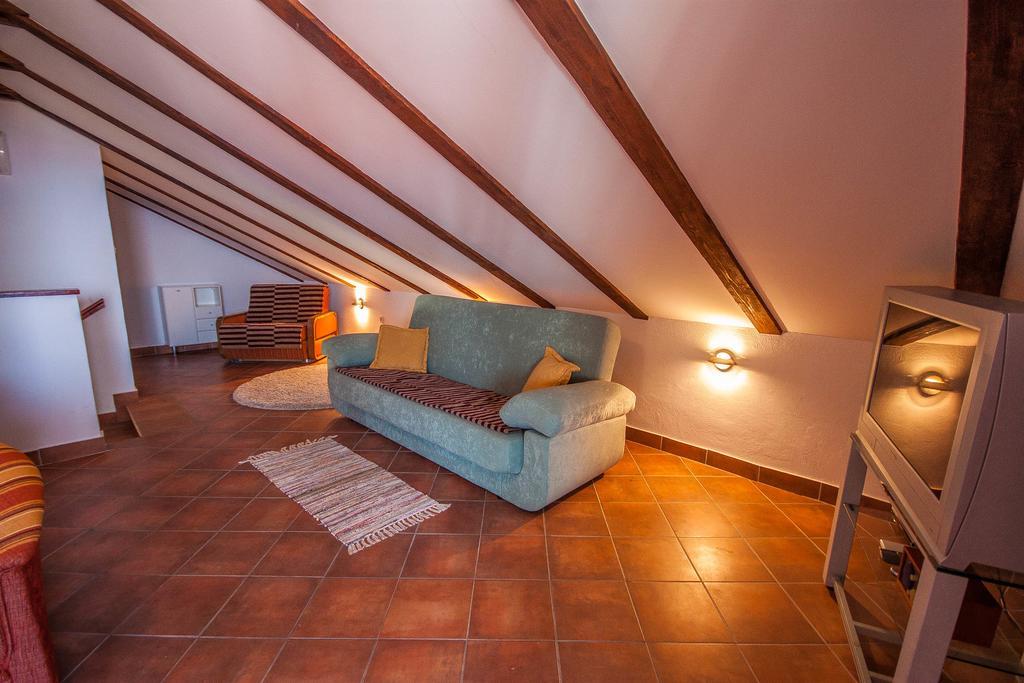 Apartman Joso Diklo Zewnętrze zdjęcie