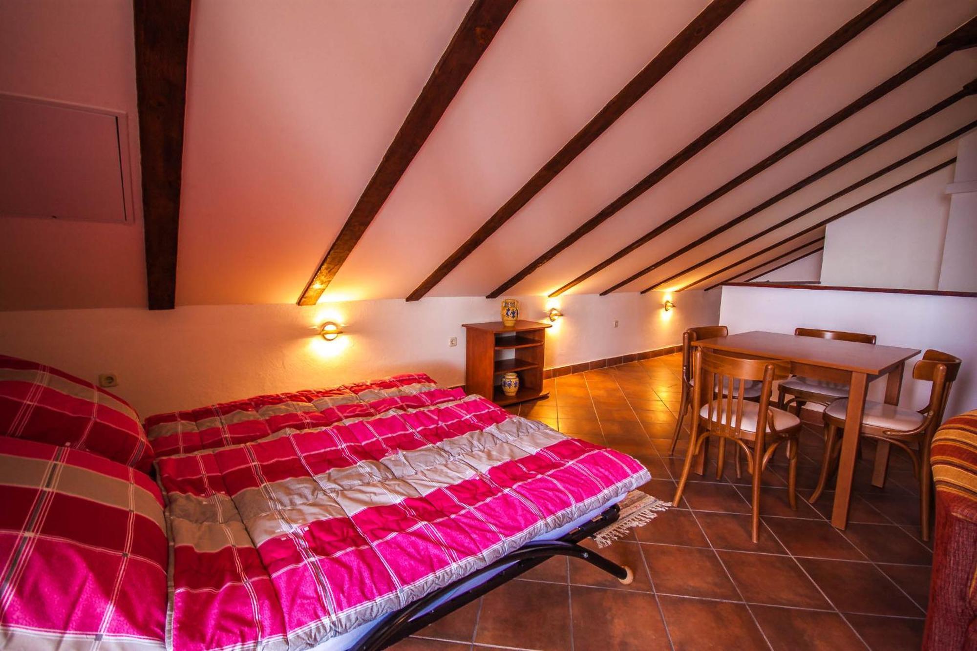 Apartman Joso Diklo Zewnętrze zdjęcie