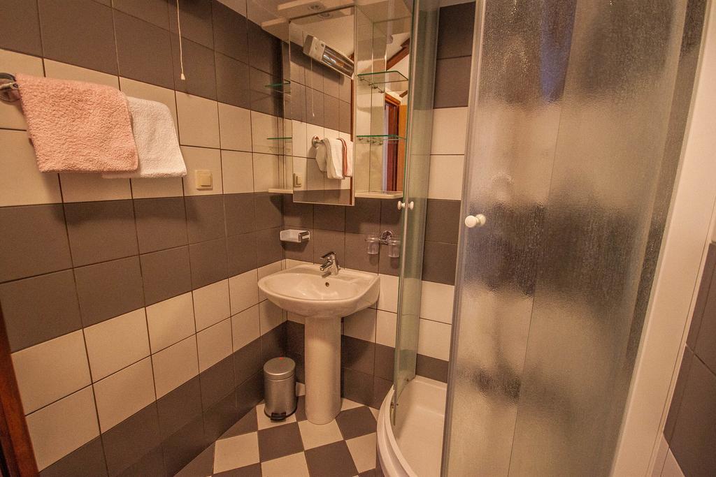 Apartman Joso Diklo Zewnętrze zdjęcie